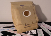 FILTR PAPIER.E-200